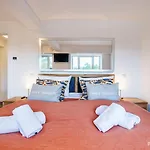 Prora - Ferienwohnung Mit Balkon, Waschmaschine - Strandidyll *