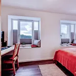 Prora - Ferienwohnung Mit Balkon, Waschmaschine - Strandidyll Appartement Binz