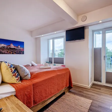 Apartmán Prora - Strandidyll *