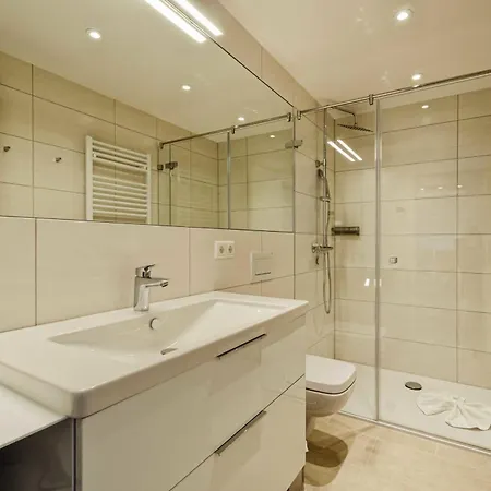 Prora - Strandidyll * Binz